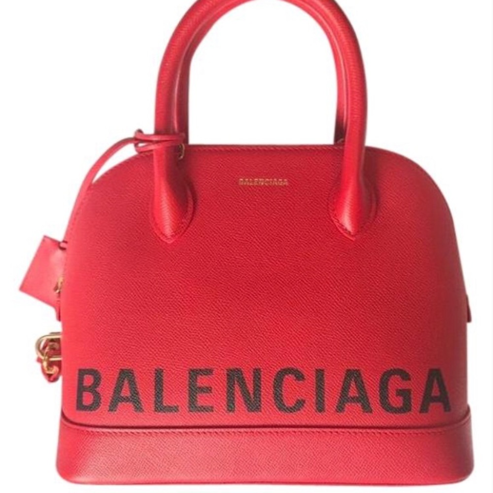 Balenciaga Ville S